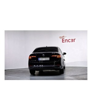 ปี 2022 สำหรับรถยนต์ Volkswagen Jetta 1.5 TSI Prestige ระยะทาง 22,040 กม. พวงมาลัยซ้าย เกียร์อัตโนมัติ เบาะหนัง มาตรฐานไอเสียยูโร 5 ด้านหลัง - Product Image 4