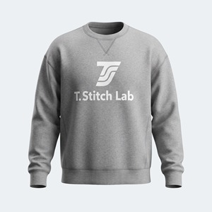 Sweat-shirt pour homme à manches longues en tricot, service OEM, respirant, coupe ajustée, sportif, avec poche, couleurs unies, broderie personnalisée - Product Image 5