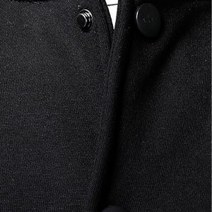 เสื้อแจ็คเก็ตเบสบอลแบบสั่งทำพิเศษสำหรับผู้ชาย รุ่น Voristy - Product Image 5