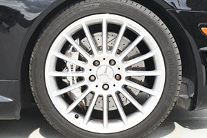 รถมือสองสภาพดี ราคาคุ้มค่า ปี 2006 เมอร์เซเดส-เบนซ์ S-L-K-5-5 A-M-G - Product Image 6