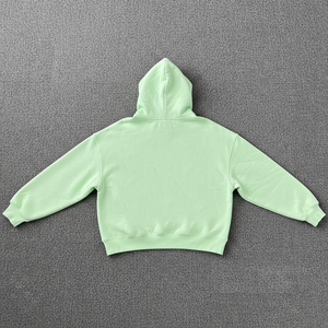 Sudadera con Capucha para Mujer, 100% Algodón, Transpirable, con Logotipo Personalizado OEM, Cuello con Capucha y Logotipo Frontal, para Invierno, Gran Venta - Product Image 6