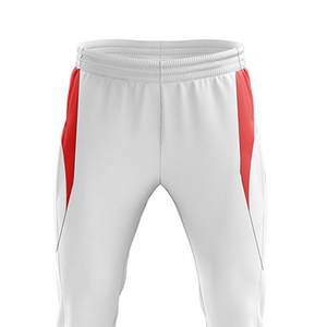 Conjunto de Uniforme de Cricket Sublimado con Impresión Personalizada para Hombre, Jersey de Manga Corta Transpirable de Secado Rápido y Pantalones, Pedido al por Mayor para Equipos - Product Image 5