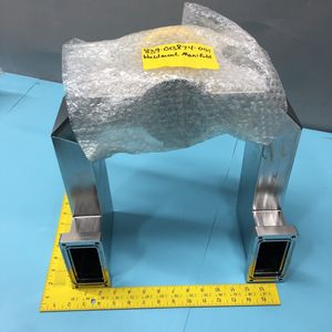 LAM 839-013874-001 MANIFOLD WELDMENT OXE, 123088 - Équipements et pièces semi-conductrices d'occasion fiables à l'échelle mondiale chez - Product Image 6