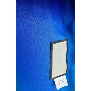Uniforme d'arts martiaux classique Solid Trader, Gi en coton de qualité supérieure pour entraînement intense, pratique et performance, judo, karaté - Product Image 5