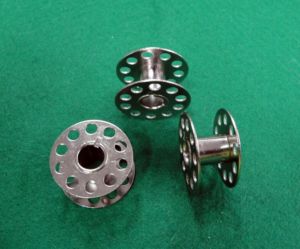 Bobina Metálica para Máquina de Coser DK-438-1 |   Accesorios para Máquinas de Coser - Product Image 1
