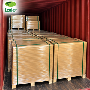 Heat Resistant Anti-Curl Recyclable 50gsm Double Sided Uncoated <b>Paper</b> for Steamer Liner 500 X 700mm - Product Image 1