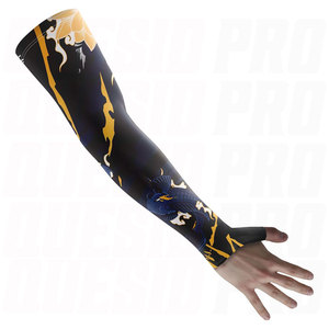 ปลอกแขนกีฬา PC Sport Compression สำหรับนักเล่นเกมอีสปอร์ต น้ำหนักเบา ระบายอากาศได้ดี ยืดหยุ่นได้ ปลอกแขนสำหรับเล่นเกมบนพีซี สำหรับเมาส์เกมมิ่งพีซี - Product Image 2