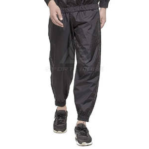 Trajes de Sauna de Alta Calidad con el Último Diseño, MOQ Bajo, Transpirables, Ligeros, Tallas Grandes - Product Image 6