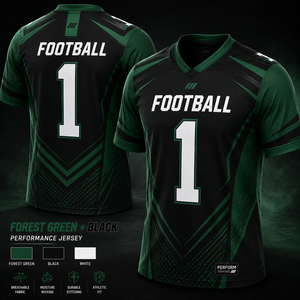 USA Printed Football Jersey Men Breathable <b>Polyester</b> Sports Jersey Quick Dry Athletic Football <b>Shirt</b> Gibbs Hutchinson Jared Goff - Product Image 1
