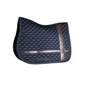 Customized 2026 Fashion Style High Quality Horse Saddle Pad Pakistan Made Best Selling Horse Riding Saddle Pads - Product Image 5