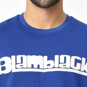 Camiseta Sublimada Premium para Hombre, Corte Ajustado o Holgado Disponible, Diseños Personalizados, Colores Vivos, Sin Pedido Mínimo, Maqueta Gratuita - Product Image 4