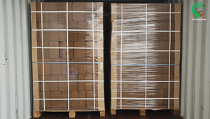 Bloque de Fibra de Coco Orgánica de Bajo EC, 5 kg, Lavada, para Agricultura y Horticultura, Sustrato de Coco, Medio de Cultivo, Virutas de Cáscara, Altamente Biodegradable - Product Image 3