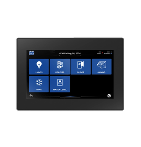 Pantalla Táctil HMI de 10.4 Pulgadas, Interfaz Hombre-Máquina de Grado Industrial con Alta Resolución y Funcionamiento con Guantes - Product Image 6