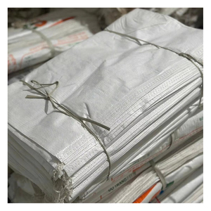 Sacs tissés en polypropylène PP personnalisés pour conteneurs, prêts à l'exportation immédiate vers les acheteurs internationaux - Product Image 6