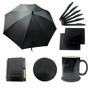 Articles promotionnels en gros, impression de logo personnalisé, cadeaux pour événements d'entreprise - Product Image 1