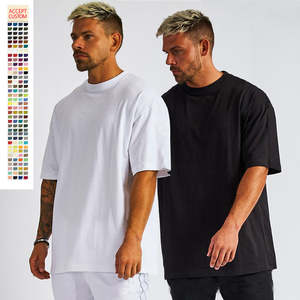 Ropa Deportiva para Hombre, Conjunto de Camiseta y Pantalones Cortos de Poliéster de Secado Rápido, Ropa Ligera para Gimnasio y Running - Product Image 1