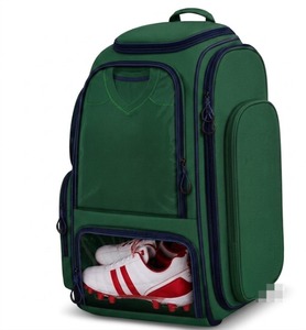 Factory Wholesales High Quality Durable Cheap Price Waterproof Genuine <b>Leather</b> Large Capacity Custom Logo <b>Laptop</b> <b>Backpacks</b> - Product Image 2