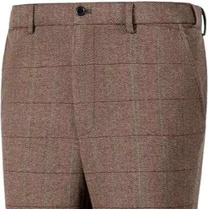 กางเกงขายาวทรงสลิมฟิตสำหรับผู้ชายรุ่นใหม่ปี 2026 สไตล์ทันสมัย เหมาะสำหรับใส่ทำงานในออฟฟิศ ทรงสกินนี่ ชุดสูทลำลอง ราคาสุดคุ้ม - Product Image 4