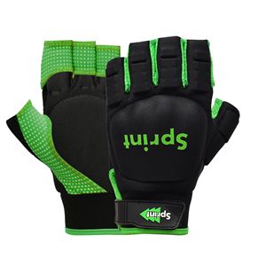 Gants de sport sans doigts à fermeture auto-agrippante, confortables, durables, de haute qualité et abordables, idéaux pour la salle de sport - Product Image 3