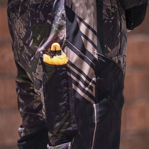 Premium Custom Paintball <b>Pants</b> Joggers Durable Tactical <b>Combat</b> Sports Trousers Breathable Outdoor Team Training Wear - Product Image 6