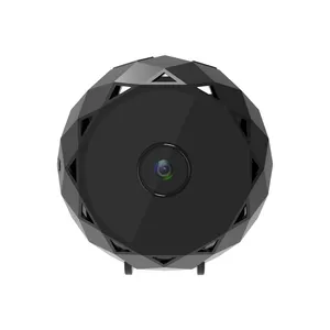 Hot Selling Mini Beveiligingscamera 'S Md30 Hd 1080P Nachtzicht Met Ingebouwde Magnetische Zuig Mini Camera Videorecorder