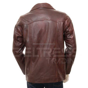 2025 derniers blazers et manteaux pour hommes de haute qualité Design de style de rue vêtements pour hommes de qualité supérieure disponibles en gros - Product Image 6