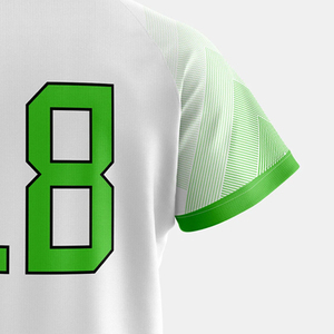 Maillots de lacrosse professionnels, vêtements d'équipe personnalisés avec un matériau léger et durable et des designs personnalisés - Product Image 4
