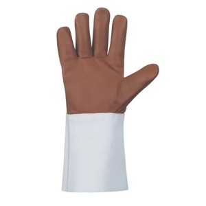 Guantes Resistentes al Calor, Antivibración, con Pantalla Táctil de 16 Pulgadas, Duraderos, Antideslizantes, Sin Cuero, para Chimenea y Soldadura - Product Image 3