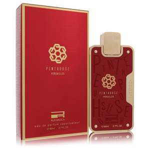 Penthouse Versailles Eau de Parfum Vaporisateur Unisexe Parfum - Product Image 1