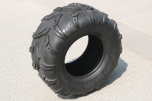 Neumático Todoterreno KA404 para Lodo, Agarre Extremo, Patrón Autolimpiante para Caminos de Arena y Todoterreno - Product Image 4