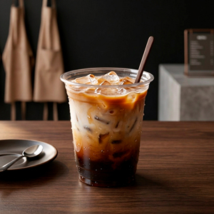 Viet Nam 16-24 oz PP PET <b>Plastic</b> <b>Cups</b> With Lids Ice Coffee Transparent <b>Plastic</b> <b>Cup</b> PP Disposable <b>Cups</b> - Product Image 5