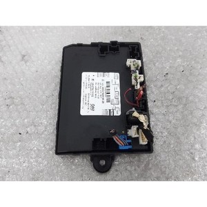 โมดูลควบคุมประตูหน้าซ้าย S-class มือสอง ของแท้ OEM A2218701987 - Product Image 4
