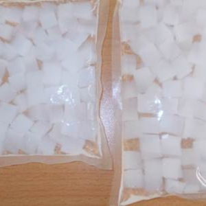 Natural Vietnam Nata De Coco Cubes 8x8 mm Size For Delicious <b>Bubble</b> Tea <b>Toppings</b> And Beverages From 99 Gold Data - Product Image 5