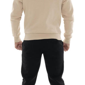 Pantalones Deportivos de Algodón para Hombre con Logotipo Personalizado, Pantalones Jogger Sublimados, Ropa Deportiva Masculina, Pantalones Deportivos Ajustados y Suaves - Product Image 6