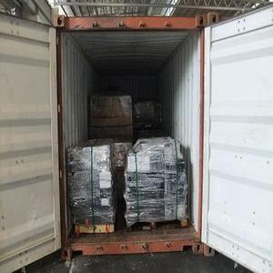 Proveedor de Chatarra de Baterías de Plomo Drenadas al Por Mayor, Baterías de Plomo-Ácido Usadas de Alta Calidad para Reciclaje - Product Image 1