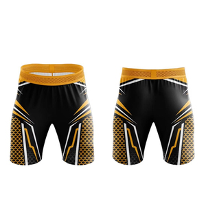 Quick Dry Wholesale 7V7 Football Uniforms Breathable New Design Premium Quality 100% Polyester 7v7 American Football Uniforms - Product Image 5