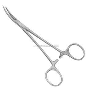 Export Quality A-1 VERITAS Orthopedic Tendon Seizing Forceps Premium Stainless Steel Bone Surgery Instrument | needle holder - Product Image 4