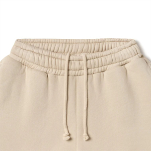 Pantalon de jogging d'hiver pour homme, doublure polaire écologique, séchage rapide, respirant, en laine, avec cordon de serrage - Product Image 6