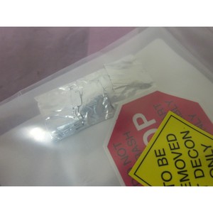 สกรูยึดไหล่ 4 AMAT 0020-26889, DC Bias 402166 - อุปกรณ์และชิ้นส่วนเซมิคอนดักเตอร์ระดับโลกที่เชื่อถือได้ - Product Image 5