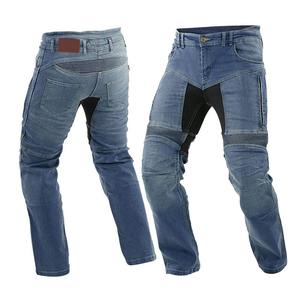 Denim Pant Men High Quality <b>motorcycle</b> <b>auto</b> <b>racing</b> <b>wear</b> Pants With Kevlarring <b>Motorcycle</b> Jeans <b>Racing</b> Protective Gears - Product Image 2