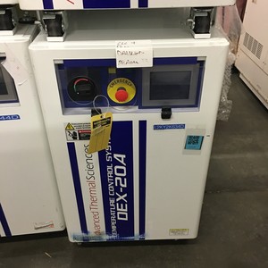 Refroidisseur DEX-20A de Advanced Thermal Sciences, 152636 - Équipement et pièces semi-conductrices de renommée mondiale et fiables chez - Product Image 2