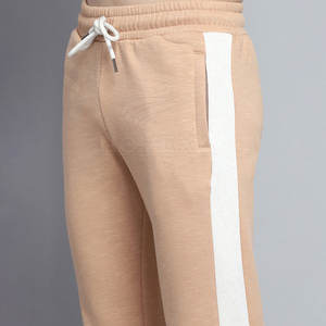 Conjunto Deportivo para Hombre 100% Algodón con Tela Flexible y Material Suave, Ropa Masculina para Uso Diario - Product Image 5