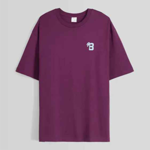 T-shirt Oversize Homme Grande Taille à Prix Abordable pour l'Entraînement – Vente Flash, Faible MOQ, Quantité en Gros - Product Image 1