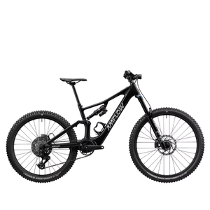 Último Lanzamiento en Stock: Bicicleta Eléctrica de Montaña Amflow PX Carbon 2026 para Adultos, con 2 Años de Garantía, Disponible para Pedidos al por Mayor - Product Image 1