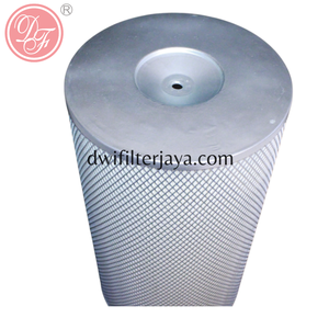 Elemento de Filtro de Aire para Excavadora, Filtro para Maquinaria de Minería - Product Image 5