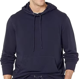 เสื้อฮู้ดดี้แบบฟอกสีพร้อมโลโก้สั่งทำ |   เสื้อฮู้ดดี้สตรีทแวร์วินเทจไซส์ใหญ่ขายส่ง |   ผู้ผลิตเสื้อสเวตเชิ้ตพร้อมโลโก้ตามสั่ง - Product Image 1