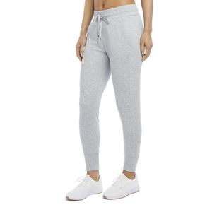 Pantalon de jogging pour femme 2026, respirant, coupe régulière, en molleton épais, teint en pièce, coupe-vent, haute qualité, personnalisable - Product Image 2
