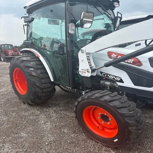 Tracteur Bobcat CT4545 d'origine, livraison rapide, disponible à la vente, matériel agricole de haute qualité. - Product Image 6