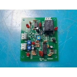 รูดอล์ฟ 1000A1 - Product Image 1