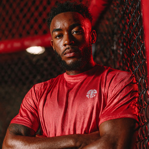 T-shirt de sport à manches courtes pour homme, séchage rapide, pour la course à pied, l'entraînement et la gym - Product Image 2